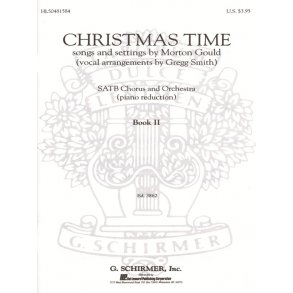 Christmas Time Book 2