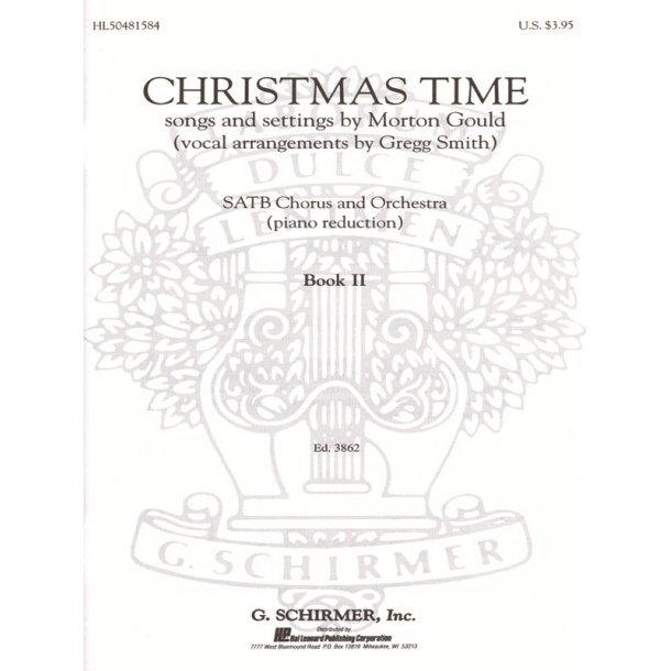 Christmas Time Book 2