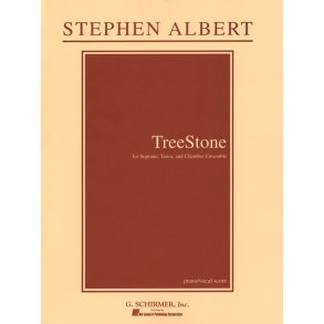 Treestone  Piano Vocal Reduction