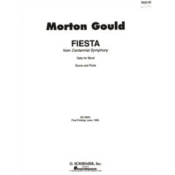 Fiesta Concert Band Sc