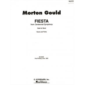 Fiesta Concert Band Sc