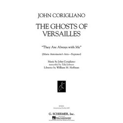 They are Always with Me