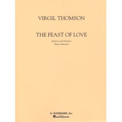 Feast of Love (from Pervigilium veneris)