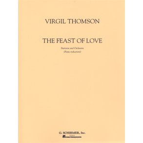 Feast of Love (from Pervigilium veneris)