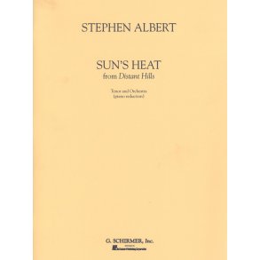 Sun's Heat
