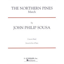 The Northern Pines
