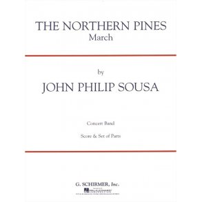 The Northern Pines