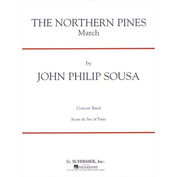 The Northern Pines