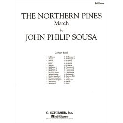 Northern Pines Score