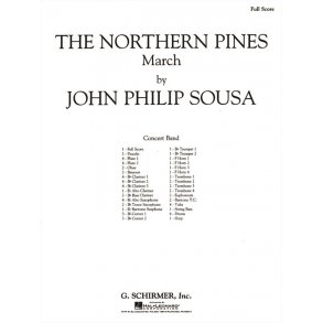 Northern Pines Score