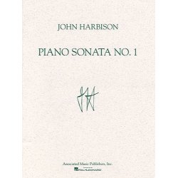 Piano Sonata No. 1