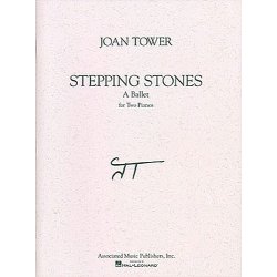 Stepping Stones - A Ballet