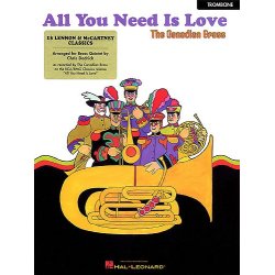 All You Need Is Love