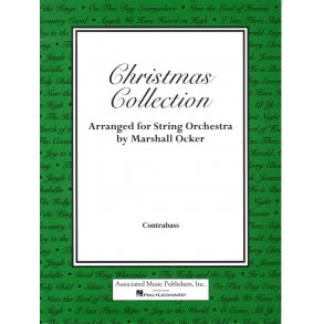 Christmas Collection (Double Bass)