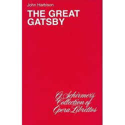 The Great Gatsby