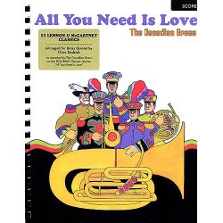 All You Need Is Love