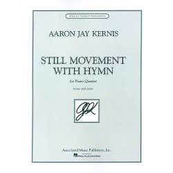 Aaron Jay Kernis - Still Movement with Hymn