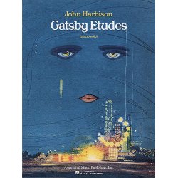 Gatsby Etudes
