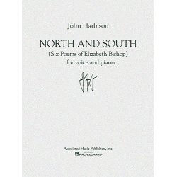 John Harbison - North and South