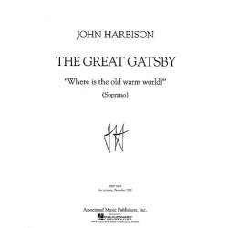 Where Is the Old, Warm World?