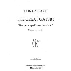 Five Years Ago, I Knew Them Both