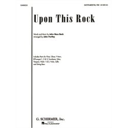 Upon This Rock