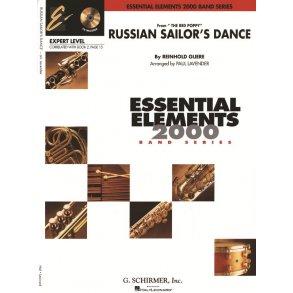 Russian Sailor's Dance