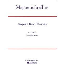 Magneticfireflies