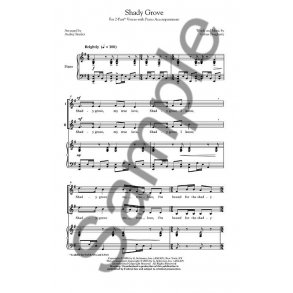 Celius Dougherty: Shady Grove