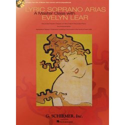 Lyric Soprano Arias: A Master Class With Evelyn Lear
