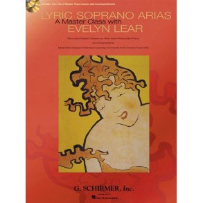 Lyric Soprano Arias: A Master Class With Evelyn Lear