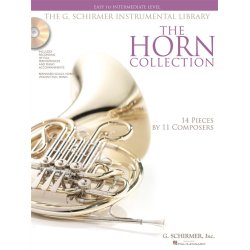The Horn Collection - Easy/Intermediate