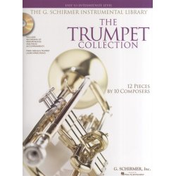 The Trumpet Collection: Easy To Intermediate Level