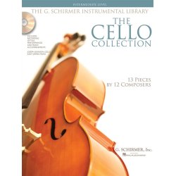 The Cello Collection - Intermediate