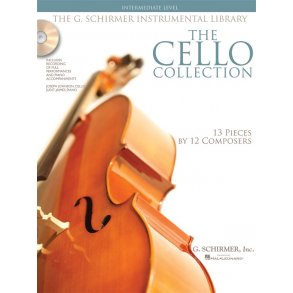 The Cello Collection - Intermediate
