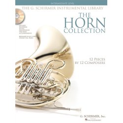 The Horn Collection - Intermediate