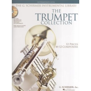 The Trumpet Collection: Intermediate Level