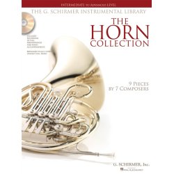 The Horn Collection - Intermediate to Advanced Level