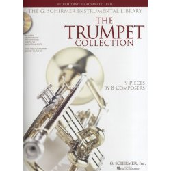 The Trumpet Collection: Intermediate To Advanced Level