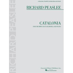 Richard Peaslee: Catalonia
