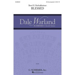 Bern Herbolsheimer: Blessed