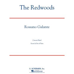 Rossano Galante: The Redwoods
