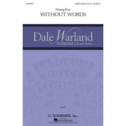 Huang Ruo: Without Words