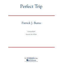 Patrick J. Burns: Perfect Trip
