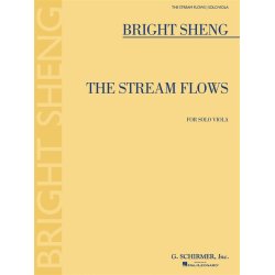 Bright Sheng: The Stream Flows