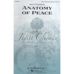 Marvin Hamlisch: Anatomy Of Peace