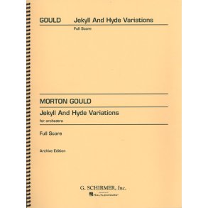 Jekyll and Hyde Variations