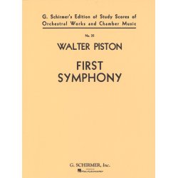 Symphony No. 1