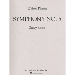 Symphony No. 5