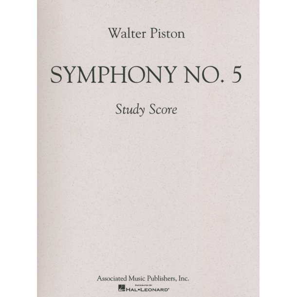 Symphony No. 5